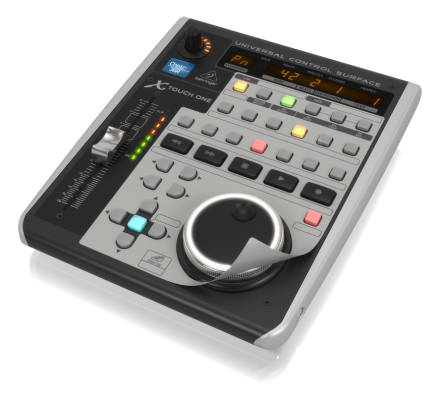 X-Touch One Universal Control Surface