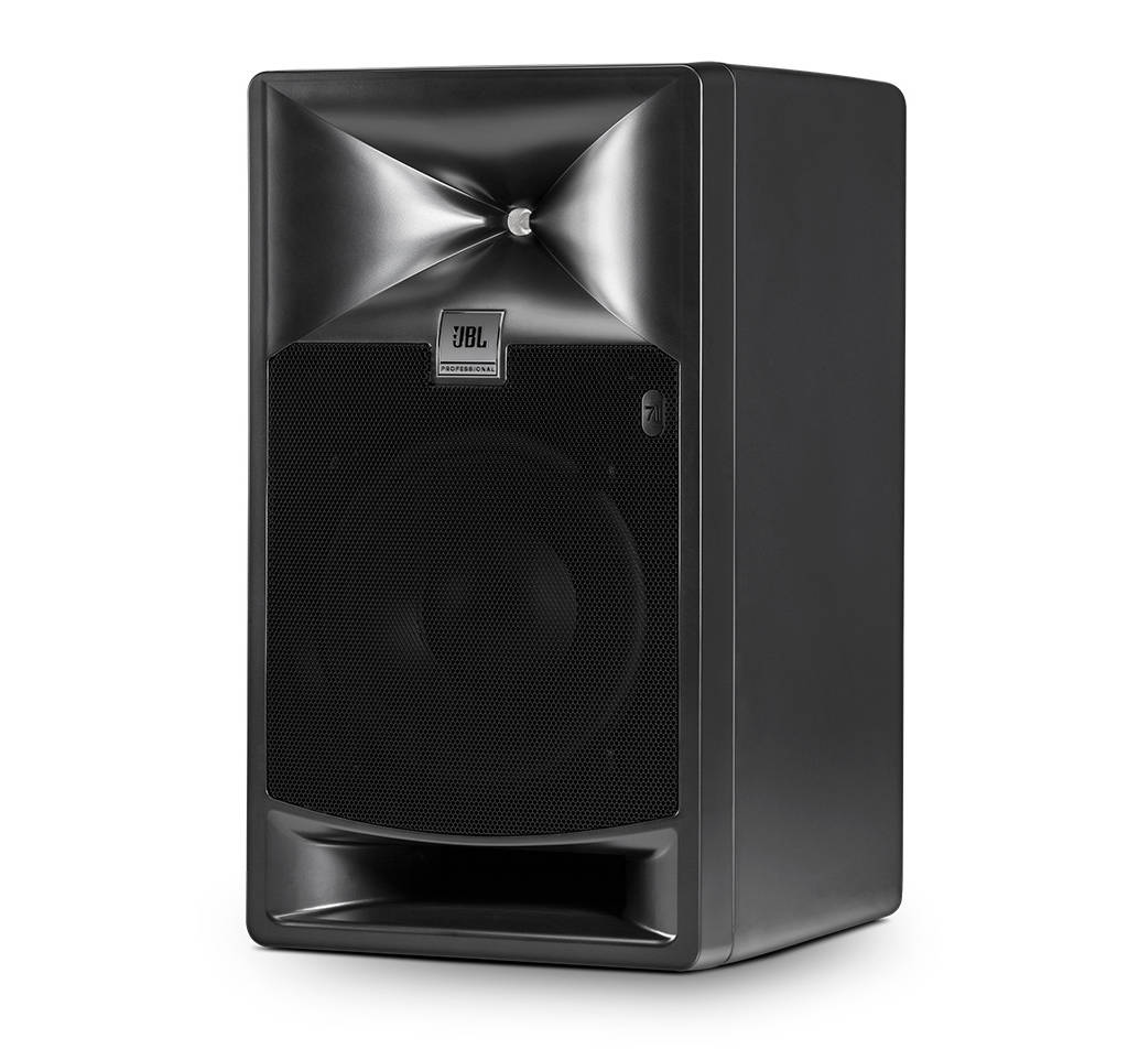 7 Series 708i 8\'\' Master Reference Monitor