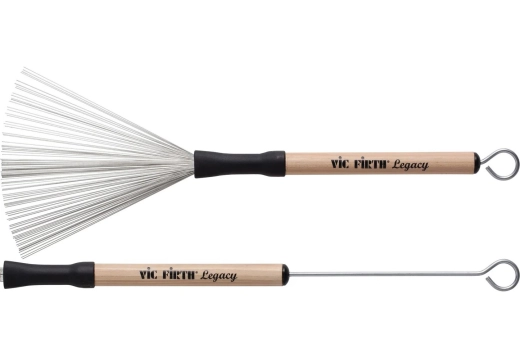 Vic Firth - Legacy Brush