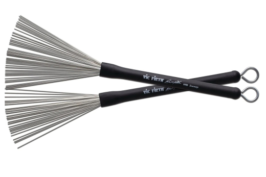 Russ Miller Wire Brush