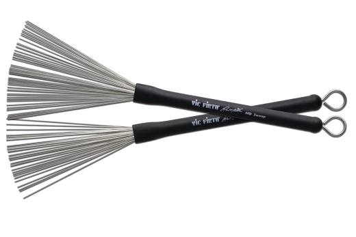 Vic Firth - Russ Miller Wire Brush