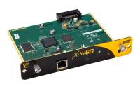 Waves - X-WSG I/O Card for X32 and M32 Consoles