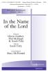 Hope Publishing Co - In The Name Of The Lord - McDonald - SATB