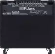 KC-600 200 Watt Mixing Keyboard Amplifier