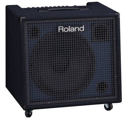 Roland - KC-600 200 Watt Mixing Keyboard Amplifier