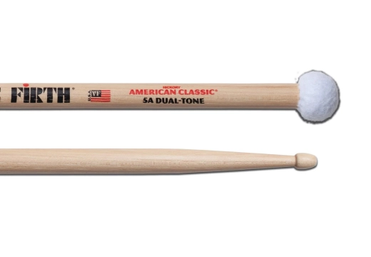 Vic Firth - 5A Dual Tone