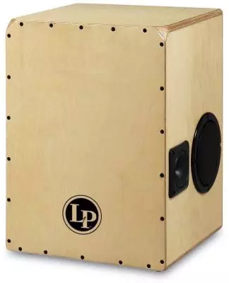 Bluetooth Mix Cajon w/ 40W Rechargeable Amplifier