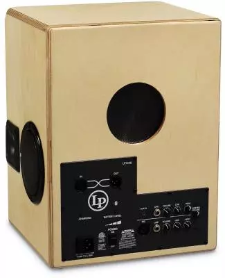 Bluetooth Mix Cajon w/ 40W Rechargeable Amplifier