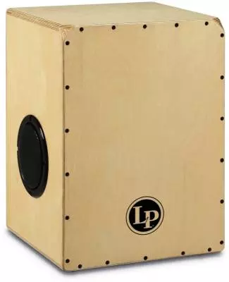 Bluetooth Mix Cajon w/ 40W Rechargeable Amplifier