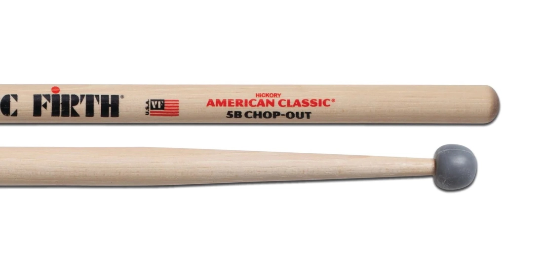 5B Chop-Out Practice Stick