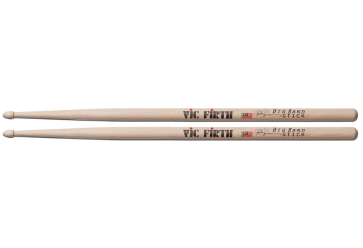 Vic Firth - Peter Erskine Big Band Stick