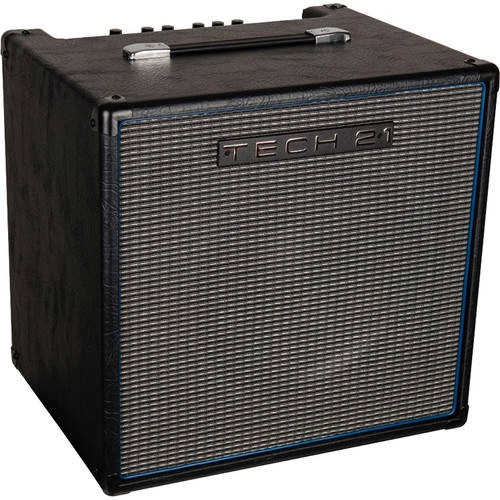 VT Bass 200 1x12 200W Bass Combo Amplifier