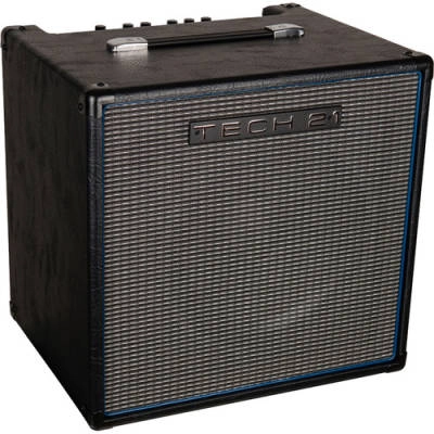 VT Bass 200 1x12 200W Bass Combo Amplifier
