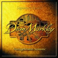 Dean Markley - Vintage Acoustic 12-String Set  Medium Light