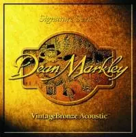 Dean Markley - Vintage Acoutic 12-String Sets