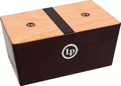 Latin Percussion - Bongo Cajon