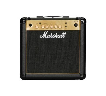 Marshall - MG15 15W Combo Amp