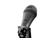 Telefunken - M81-SH Short Dynamic Microphone w/Angled Cable