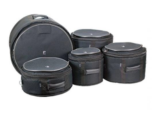 5-Piece Studio Drum Bag Set