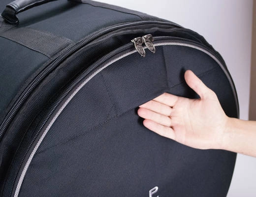 5-Piece Studio Drum Bag Set