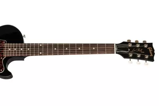 2018 Billie Joe Armstrong Les Paul Junior - Ebony