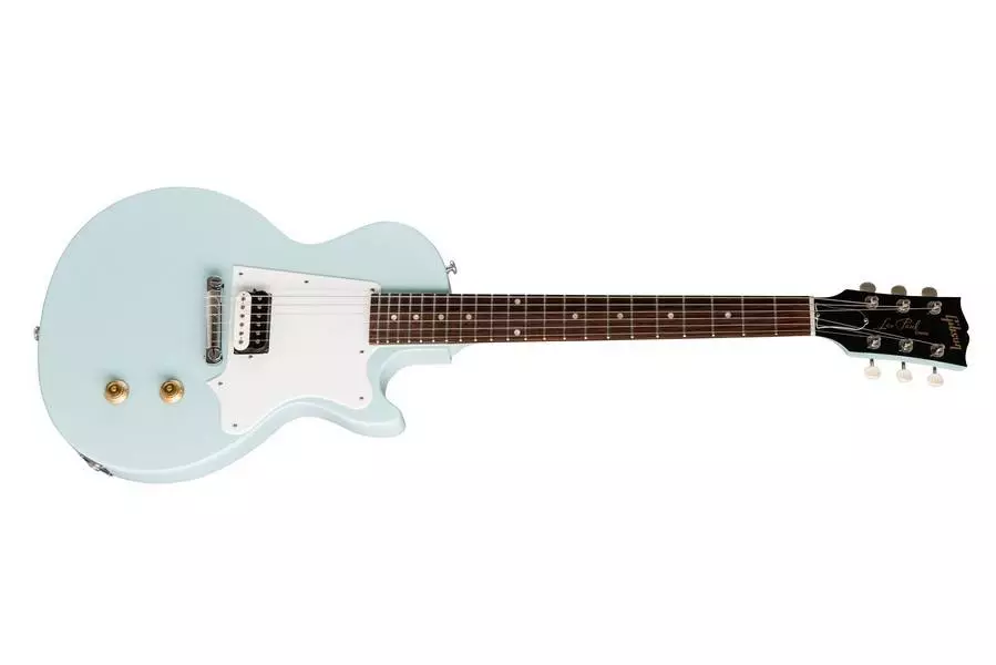 2018 Billie Joe Armstrong Les Paul Junior - Sonic Blue