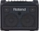 Roland - KC-220 30 Watt Battery Powered Stereo Keyboard Amplifier