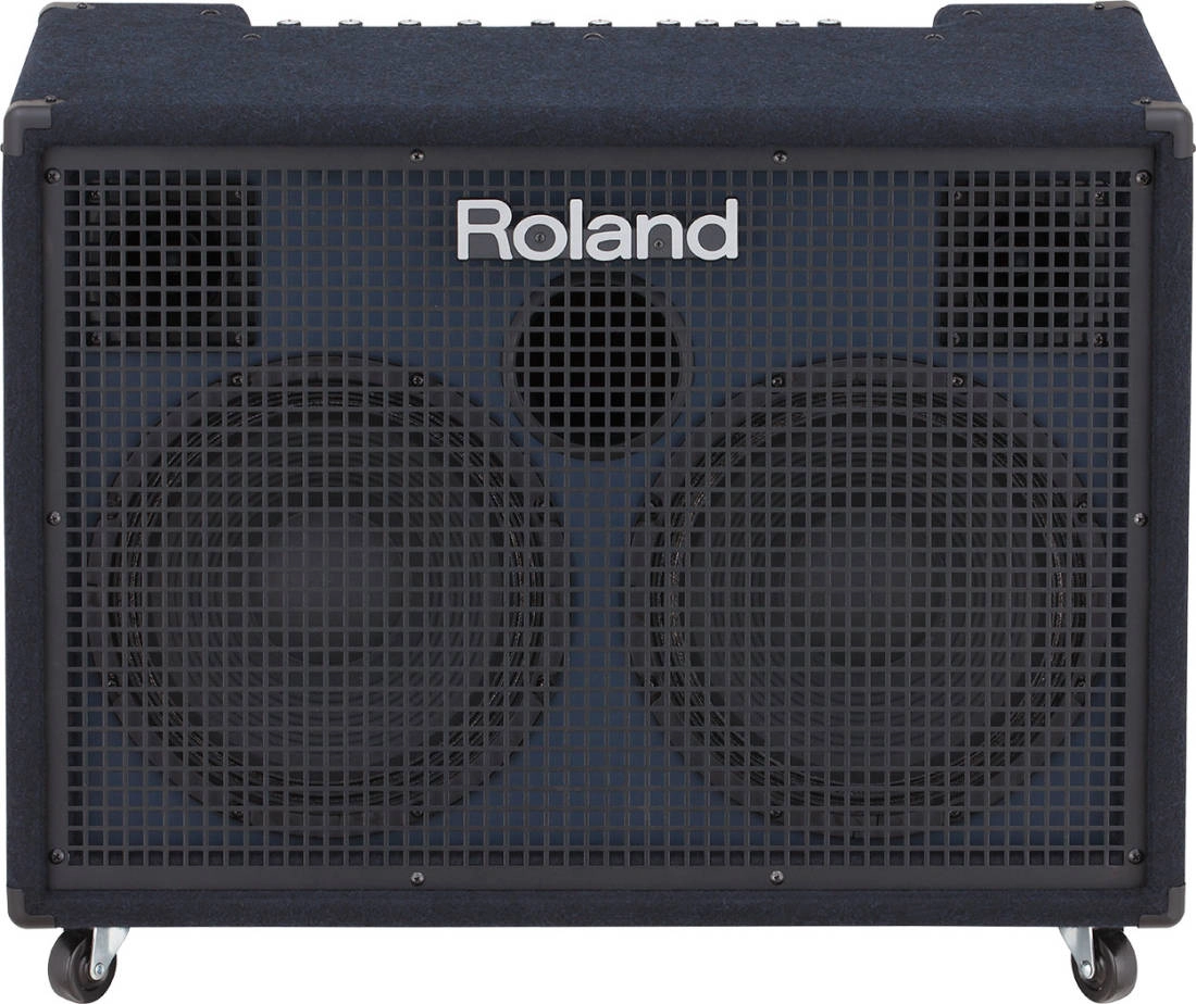 KC-990 320 Watt Stereo Keyboard Amplifier