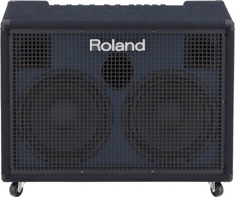 Roland - KC-990 320 Watt Stereo Keyboard Amplifier