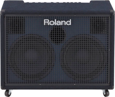 Roland - KC-990 320 Watt Stereo Keyboard Amplifier
