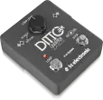 Ditto Jam X2 Looper Pedal