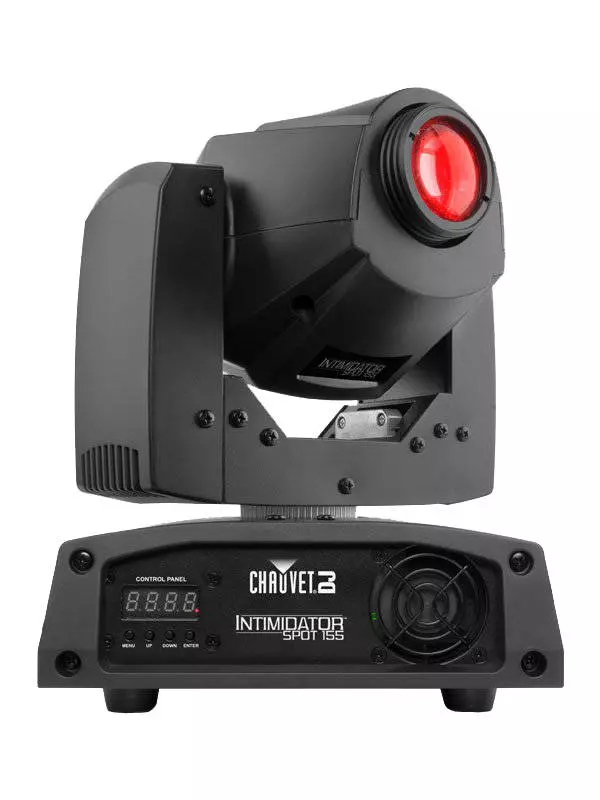 Intimidator Spot 155 LED Moving Head