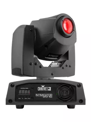 Intimidator Spot 155 LED Moving Head