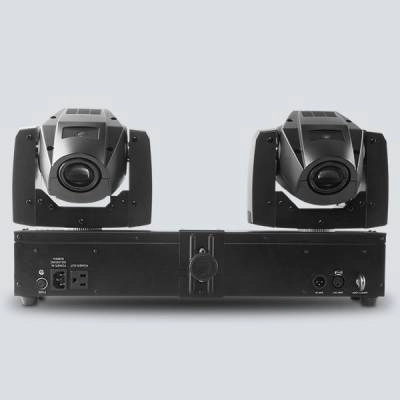 Intimidator Spot Duo 155 LED Moving Head