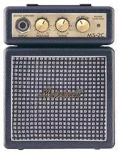 Micro Amp Half Stack - Classic