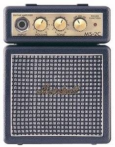 Marshall - Micro Amp Half Stack - Classic