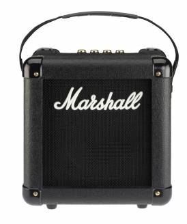 Marshall amps long 2024 and mcquade