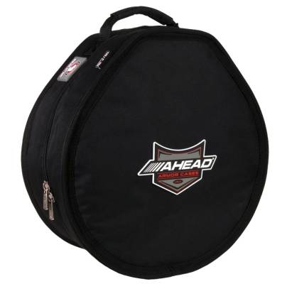 Rogers Dyna-Sonic Snare Drum Case - 6.5 x 14\'\'