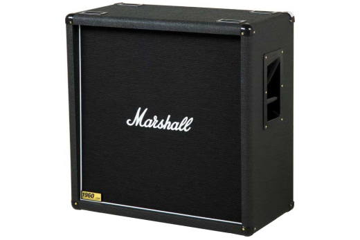 Marshall - 1960B 4x12 Straight Extension Cabinet
