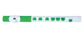 Nuvo - TooT Beginner Flute - White\/Green