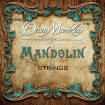 Dean Markley - Phosphor Bronze Mandolin String Set - Medium