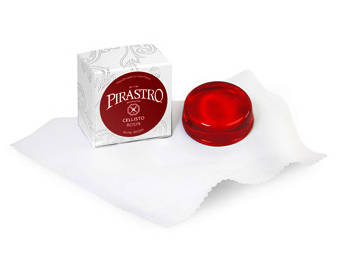 Pirastro - Cellisto Rosin