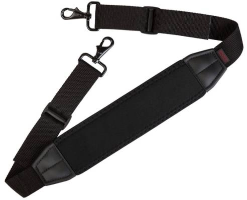 S.O.S. Curve Strap - Black