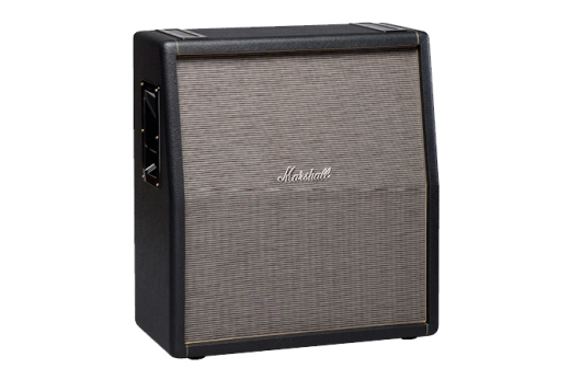 Marshall - 1960TV 100W 4x12 Extension Cabinet