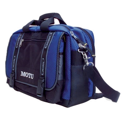 MOTU - Padded Gig Bag w/ Embroidered Logo