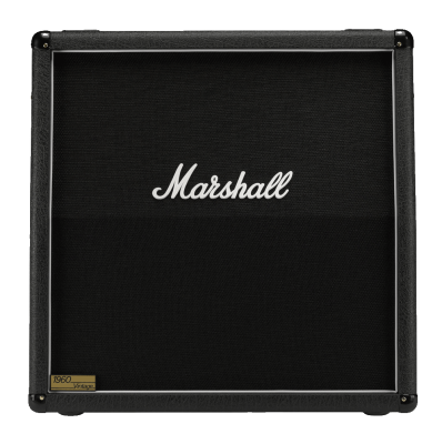 Marshall - 1960AV Angled 4x12 Guitar Speaker Cabinet