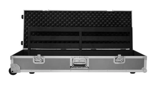 Terra 42 Pedalboard w/ Wheeled Tour Case