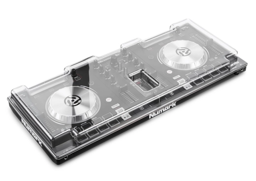 Decksaver - Cover for Numark Mixtrack Pro 3