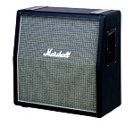1960AX 100W 4x12\'\' Angled Extension Cabinet