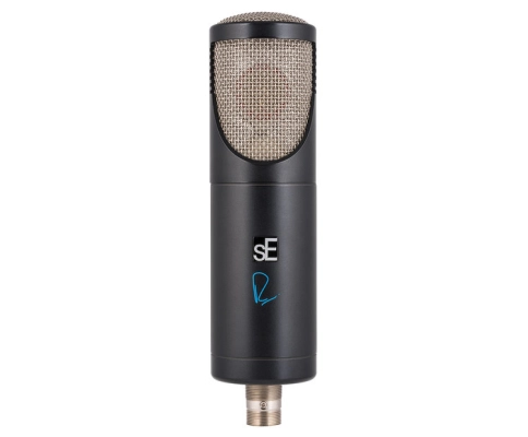 RNT Rupert Neve Tube Condenser Microphone